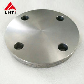 Harga yang pantas BL Titanium RF Blind Flange AMSE B 16.5 Mengangkat Kelas Wajah 150-2500 DN15-600rf on line