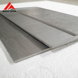 Harga yang pantas Ti6Al4V Grade 5 Titanium Alloy Sheet on line