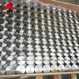 Harga yang pantas Tempa Titanium Blok ASTM B381 GR1 GR2 GR5 Pengujian Ultrasonik on line