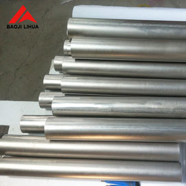 Harga yang pantas Heat Exchanger Titanium Welded Pipe Gr2 Ketahanan Suhu Permukaan Terang on line