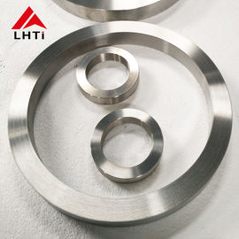 Harga yang pantas ASTM B381 Titanium Forged Ring Untuk Industri Kimia Gr1 Gr2 Gr5 on line