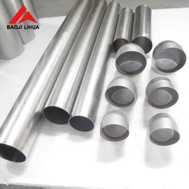 Harga yang pantas Tabung Titanium Anti Karat Gr7 Gr9 Gr12 Tebal 1.0mm Industri Mulus Astm B861 on line
