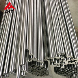kualitas ASTM B348 AMS 4928 ASTM F67 ASTM F136 harga batang titanium per kg pabrik