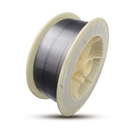 Harga yang pantas Kawat Las Titanium Tahan Lama AWS A5.16 Gr12 ErTi-12 2.0mm 2.4mm Untuk Batang Pengisi on line
