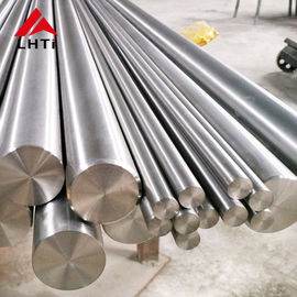 Harga yang pantas Batang Paduan Titanium Kekuatan Tinggi on line