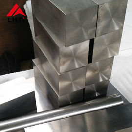 Harga yang pantas Bahan Baku Titanium Ingot TC10 Ti-6Al-6V-2Sn-0.5Cu-0.5Fe Blok Titanium Ditempa on line
