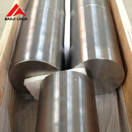 Harga yang pantas ASTM B348 ASTM B381 Gr2 Batang bulat Titanium diameter 80mm 100mm 120mm on line