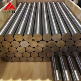 Harga yang pantas Round Titanium Alloy Bar TC4 Ti6Al4V Titanium Sponge AMS4928 Grade 5 Annealed on line