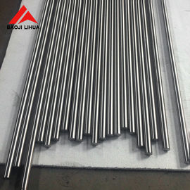 Harga yang pantas Grade 7 Grade 5 Titanium Rod Aplikasi Balap Permukaan Dipoles on line