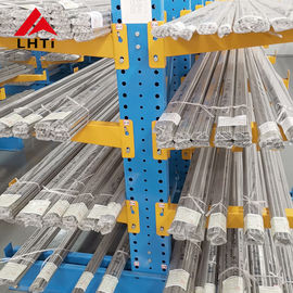 Harga yang pantas Pengawetan Batang Titanium Dia 25mm 40mm 120mm Panjang 3000mm TA1 Gr2 Gr5 Gr9 on line