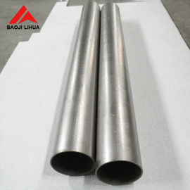 Harga yang pantas Tabung Titanium Perawatan Dipoles 3 Meter 6 Meter Pada Penukar Panas on line