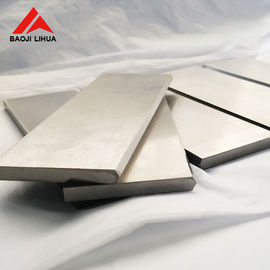 Harga yang pantas ASTM B265 0.5-100mm Tebal Plat Titanium Ti TA2 Gr2 Murni on line