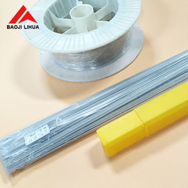 Harga yang pantas Cold Rolling Tipis Titanium Wire Permukaan Dipoles Gr12 Gr7 Tahan Panas on line