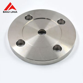 Harga yang pantas Flensa Pipa Buta Titanium DN 600 Bergerigi Konsentris on line