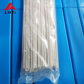 Harga yang pantas AWS A5.16 Gr7 ERTi-7 Kawat lurus Titanium untuk pengelasan tig dengan harga pabrik on line