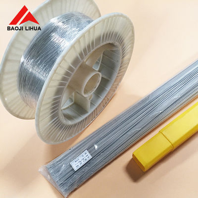 Harga yang pantas Kawat Las Titanium dan Duplex dan Pengisi Batang on line