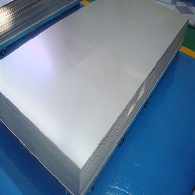Harga yang pantas 1mm Grade 2 Titanium Sheet ASTM B265 Untuk Bahan Kimia on line