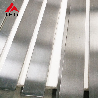 Harga yang pantas Gr11 Titanium Alloy Sheet Astm 265 Permukaan Dipoles Untuk Industri Kimia on line