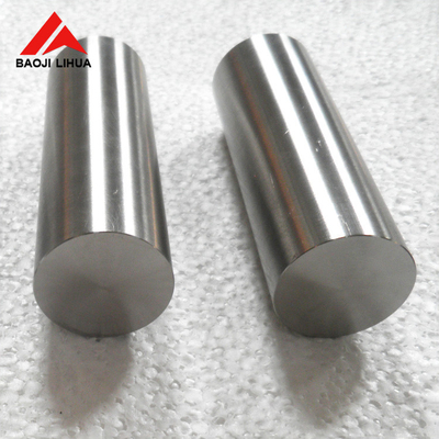 Harga yang pantas ASTM F67 Titanium Round Rod Annealed Bar Dengan Permukaan Dipoles on line