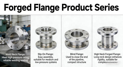 Blog perusahaan terbaru tentang Zirconium Flanges: Panduan Definitif untuk Bahan, Standar, dan Pemilihan Pemasok untuk Ketahanan Korosi Ekstrim