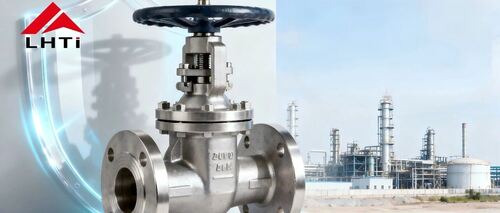 Blog perusahaan terbaru tentang Lihua Titanium: Mendefinisikan Kembali 