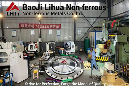 Blog perusahaan terbaru tentang Dua Dekade, Fokus Tunggal Lihua: Menguasai Satu Hal. Dengan Metode yang Tepat, Tidak Ada yang Sulit.