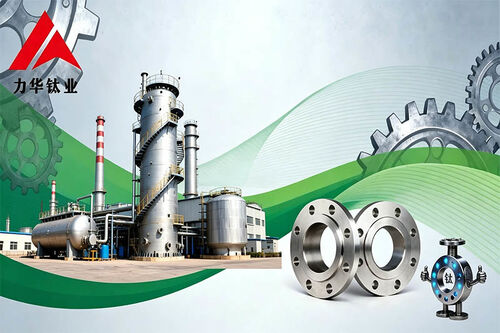 Blog perusahaan terbaru tentang Extending the Service Life of Flue Gas Desulfurization Towers: Energy-Saving and Efficiency-Enhancing Solutions