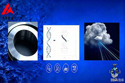 Blog perusahaan terbaru tentang Special Material Valves: Decoding Material Genes – How Industrial 