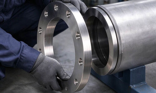 Blog perusahaan terbaru tentang A Flange Leak Is Not Always a Flange Problem: Check the Complete Connection System
