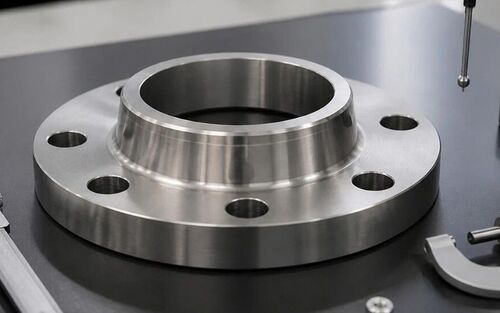 Blog perusahaan terbaru tentang Titanium Flange RFQ Guide: The More Complete Your Information, the More Effective the Reply