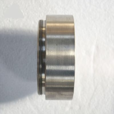 Harga yang pantas Target pvd titanium sputtering kemurnian tinggi Target logam disesuaikan on line