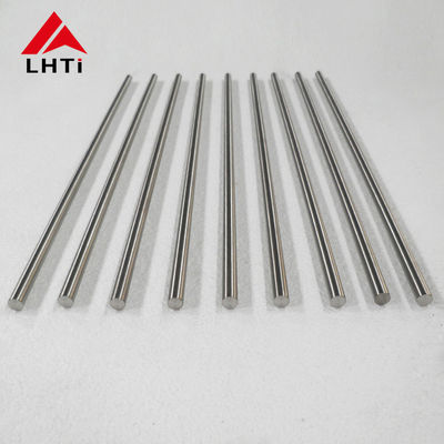 Harga yang pantas Batang Titanium Gr2 Murni 3mm - Batang Bulat Titanium Diameter 350mm on line