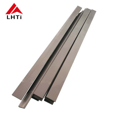 Harga yang pantas Lembaran Titanium Lembaran Titanium ASTM Grade 3 On line