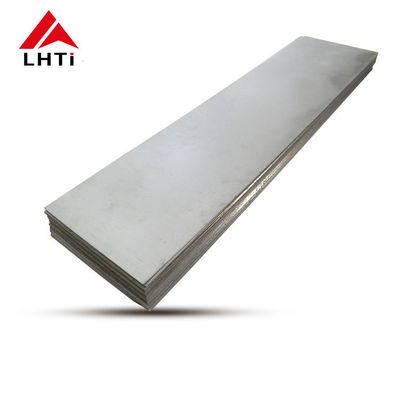 Harga yang pantas Piring Titanium Kelas 7 Lembar Titanium On line