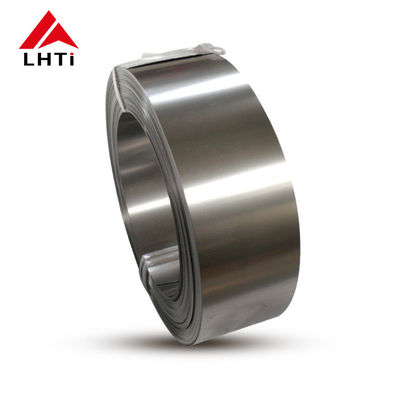 Harga yang pantas Titanium alloy Gr2 foil Aerospace Titanium sheet On line