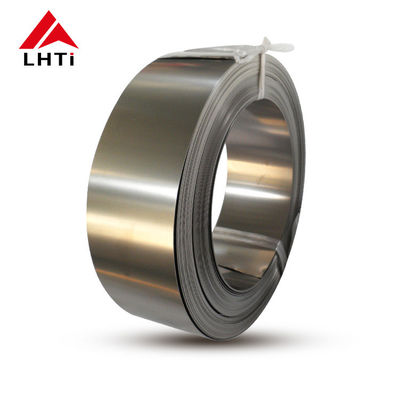 Harga yang pantas Kelas 2 Titanium Foil Titanium Alloy Sheet Titanium Sheet On line