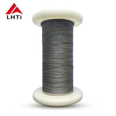 Harga yang pantas ASME SFA 5.16 Titanium Wire Dengan Permukaan Penggorengan on line