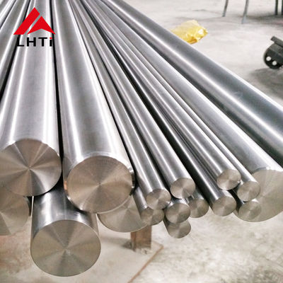 Harga yang pantas Kualitas Tinggi Grade 5 Titanium Alloy Bar Ti6AL4V Harga Batang Titanium Per Kg on line