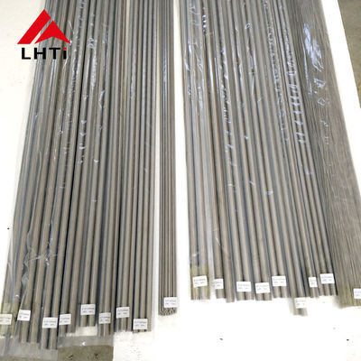 Harga yang pantas TC20 Ti6Al7Nb Titanium Alloy Medical Bar Harga Per Kg on line