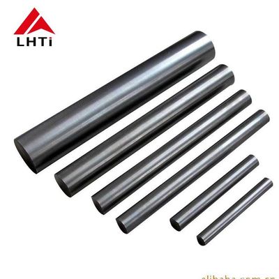 Harga yang pantas Ti6AL4V ELI Gr23 6AL7Nb Medis Titanium Paduan Bar on line