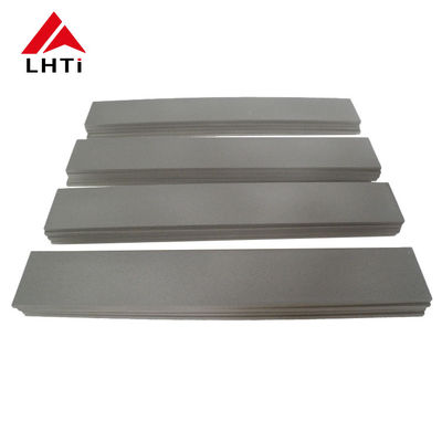 Harga yang pantas Pelat Tulang Titanium Poles Panas Gulung Gr5 Gr2 On line
