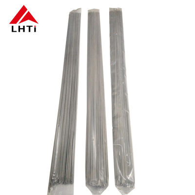 Harga yang pantas Gr1 Gr2 Kawat Las Titanium Murni AWS A5.16 On line