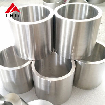Harga yang pantas Titanium Round Ring AMS4928 Gr5 50-600mm On line