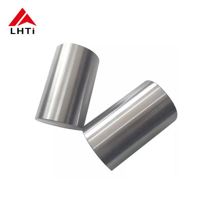 Harga yang pantas Batang Titanium Gr5 Ti6Al4V ASTM B348 Anil On line