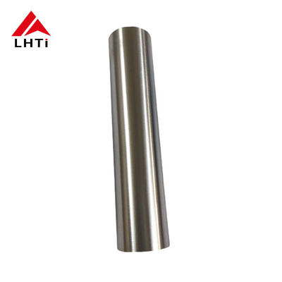 Harga yang pantas Batang Titanium Medis 3mm-12mm untuk Implan On line