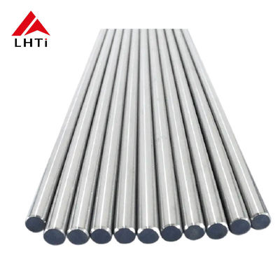 Bar titanium las. Bar paduan titanium di GR1 GR2 GR5 dan GR7