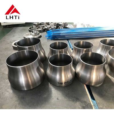Harga yang pantas Flensa Datar Titanium Kustom Dibuat Sesuai Gambar On line