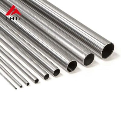 Harga yang pantas Tabung Las Titanium Poles Diameter 10mm On line