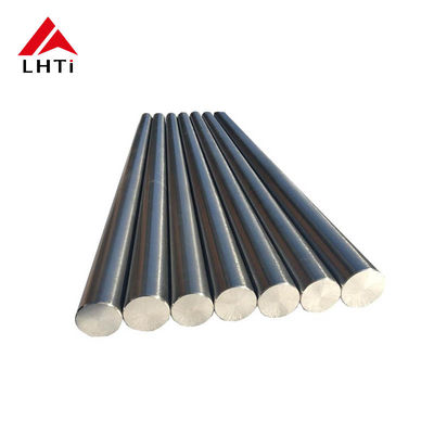 Harga yang pantas Titanium rod dan bar bulat tahan korosi berkualitas tinggi untuk penggunaan medis dengan ukuran yang dapat disesuaikan on line