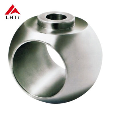 Harga yang pantas Bola Titanium Premium | Grade 2 & Grade 5 untuk Perhiasan Tubuh & Bantalan on line